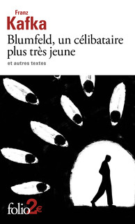 Blumfeld, un célibataire plus très jeune et autres textes book cover