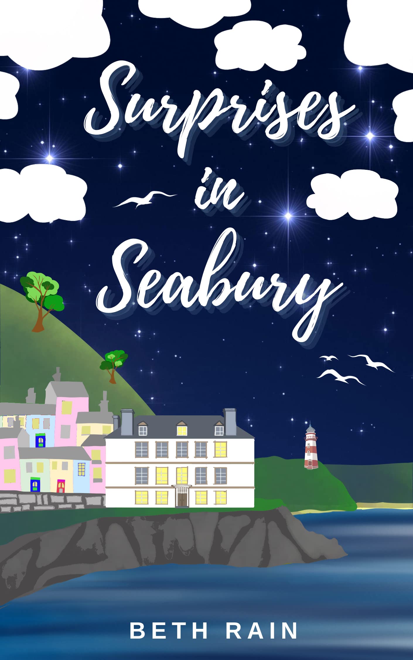 Surprises in Seabury