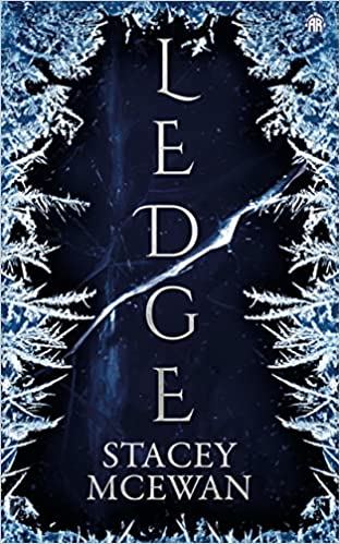 Ledge (The Glacian Trilogy #1)