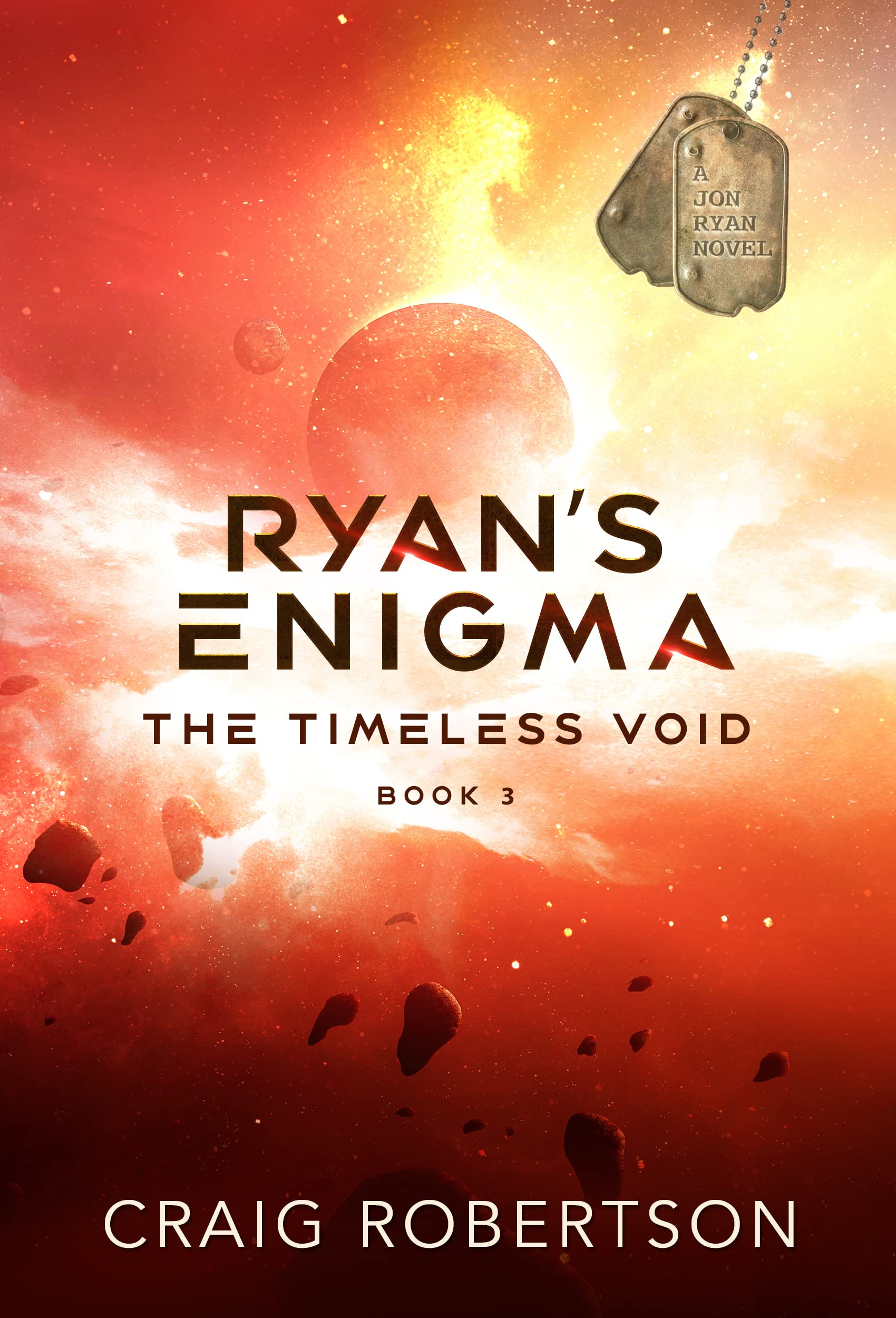 Ryan's Enigma