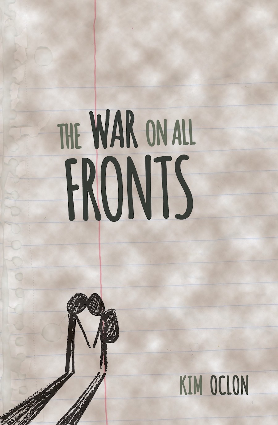 The War on All Fronts