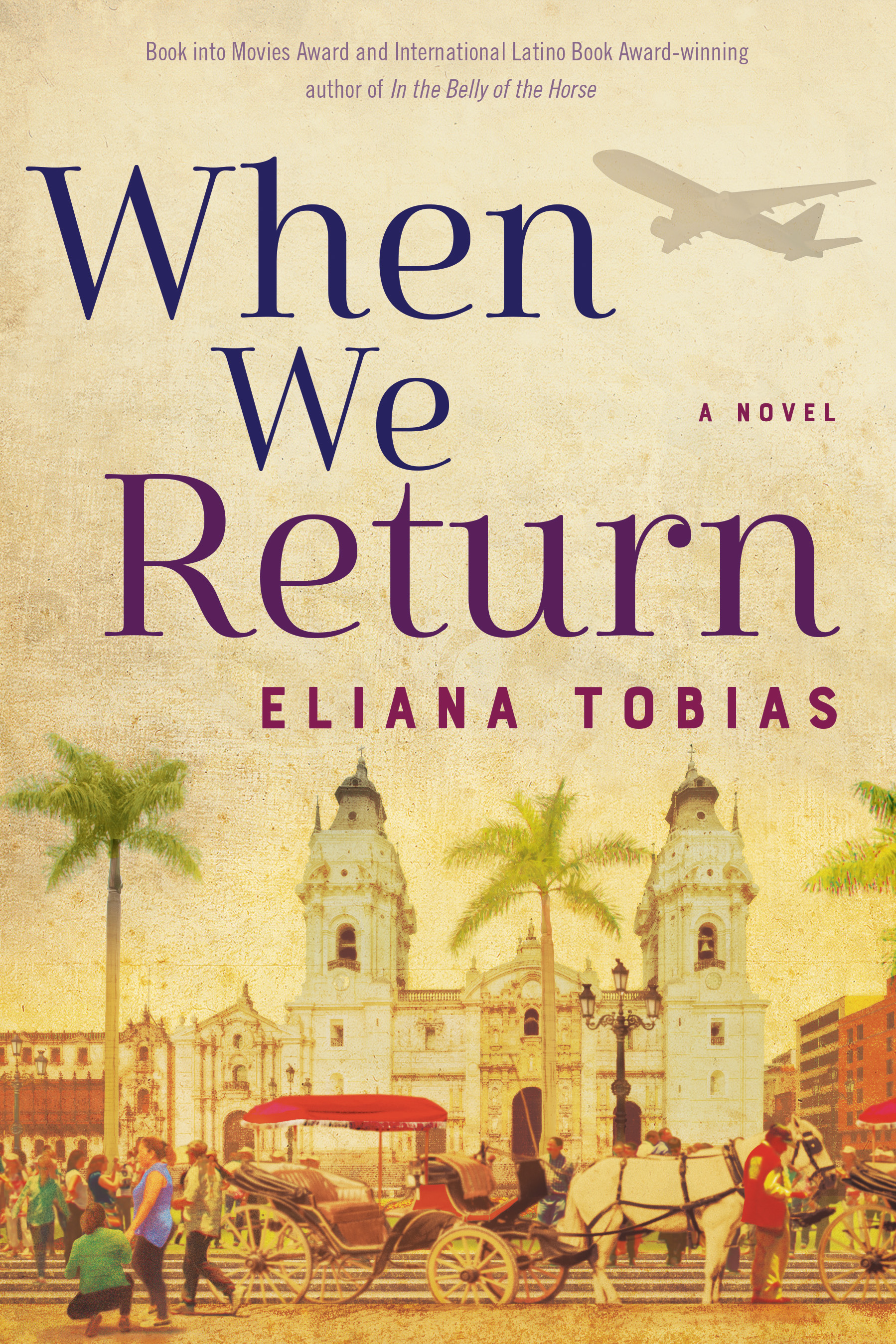 When We Return