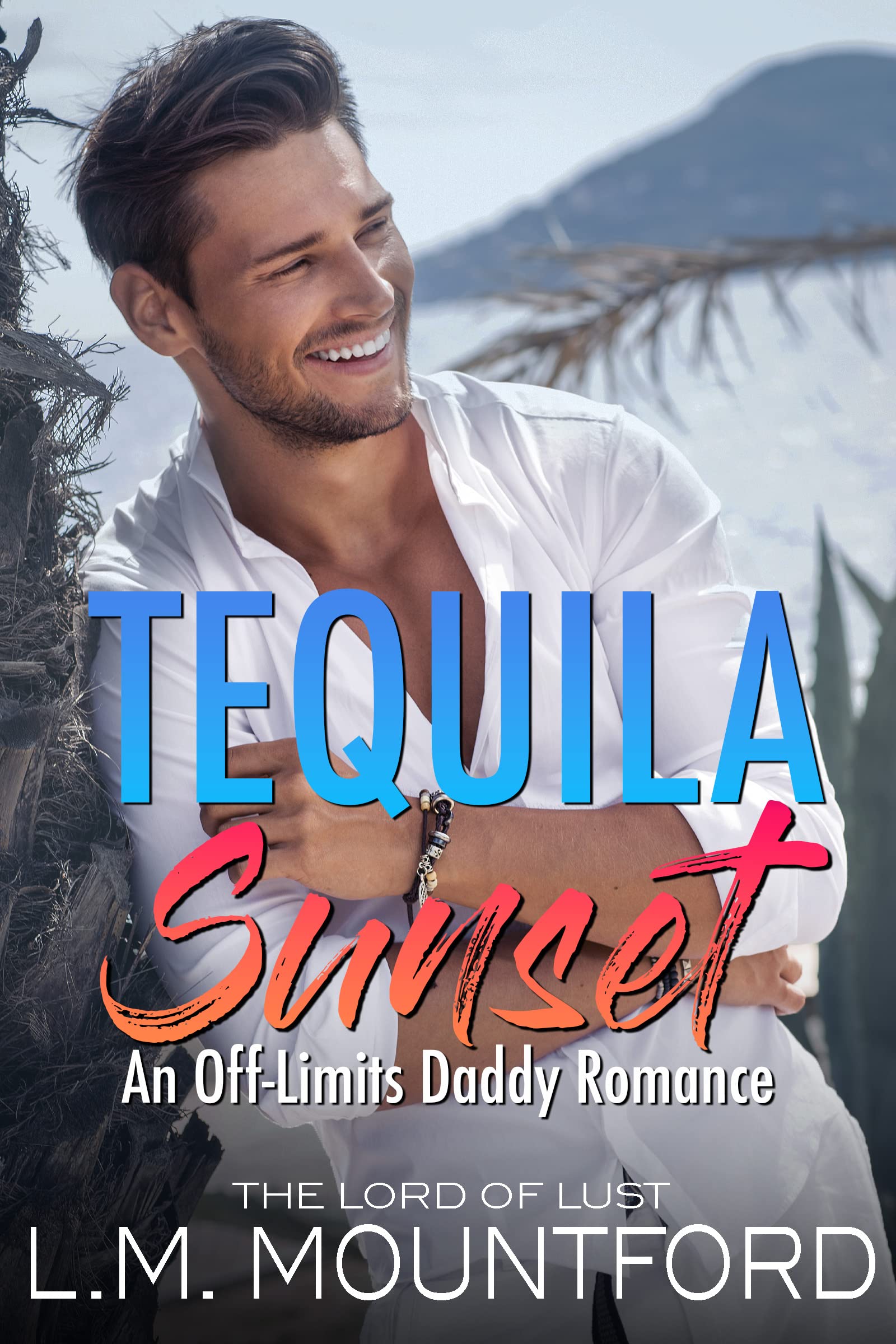 Tequila Sunset