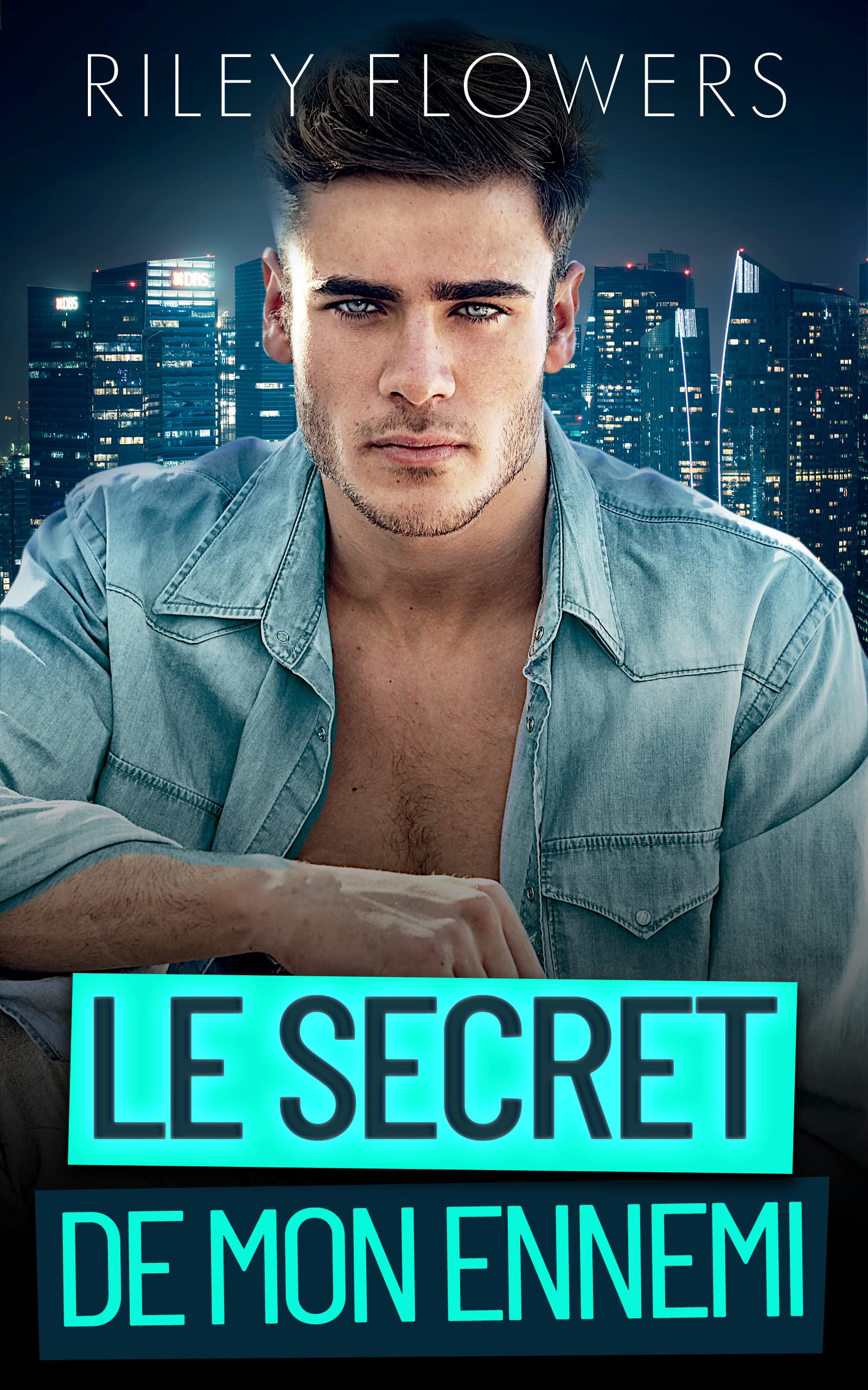 Le secret de mon ennemi