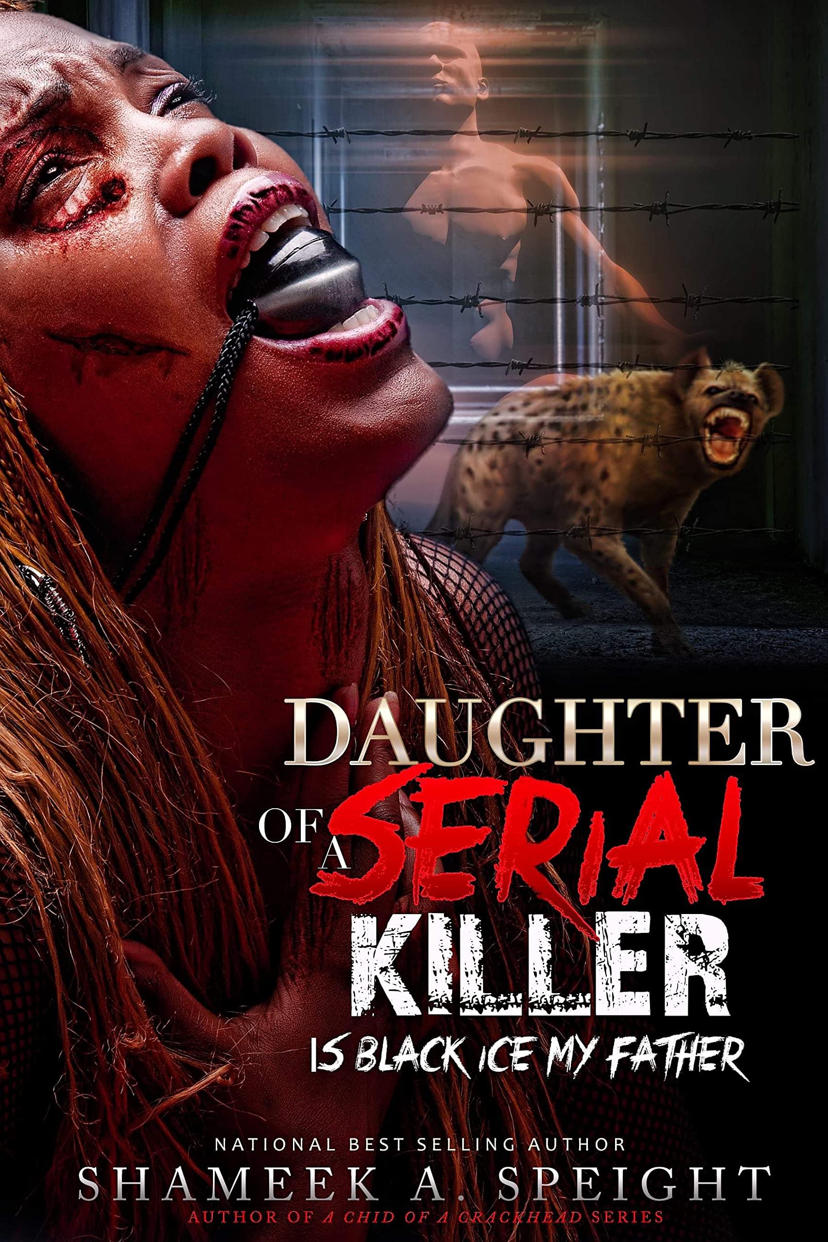 Daughter of a Serial Killer: Is Black Ice My Father