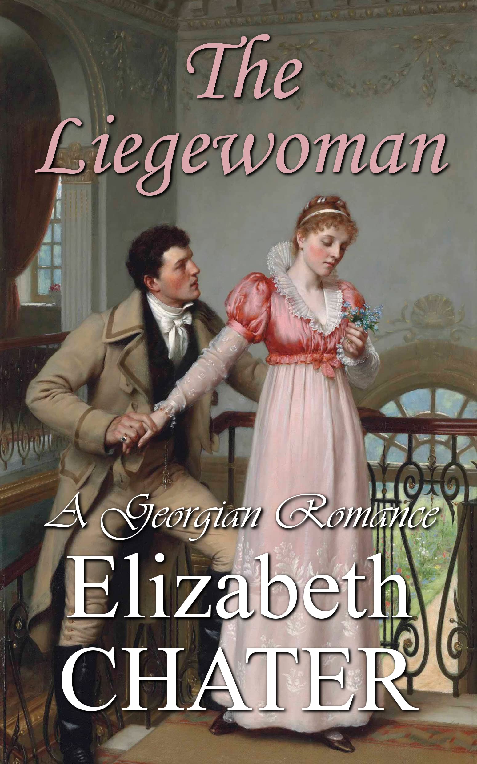 The Liegewoman
