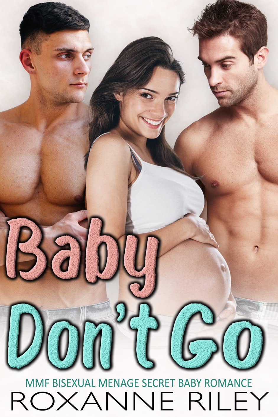 Baby Don't Go