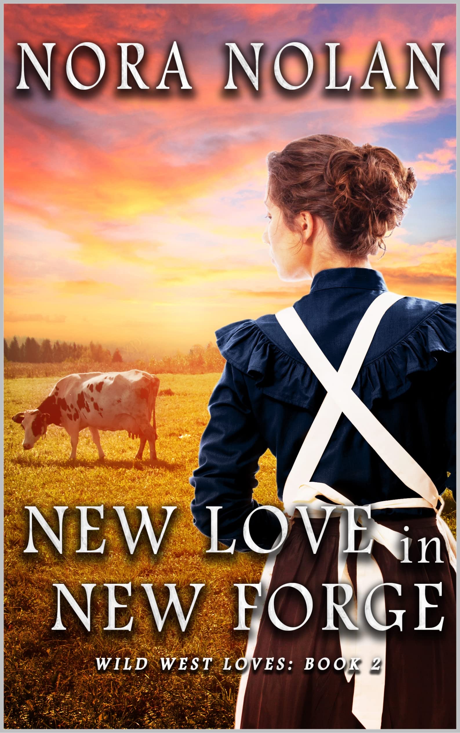 New Love in New Forge