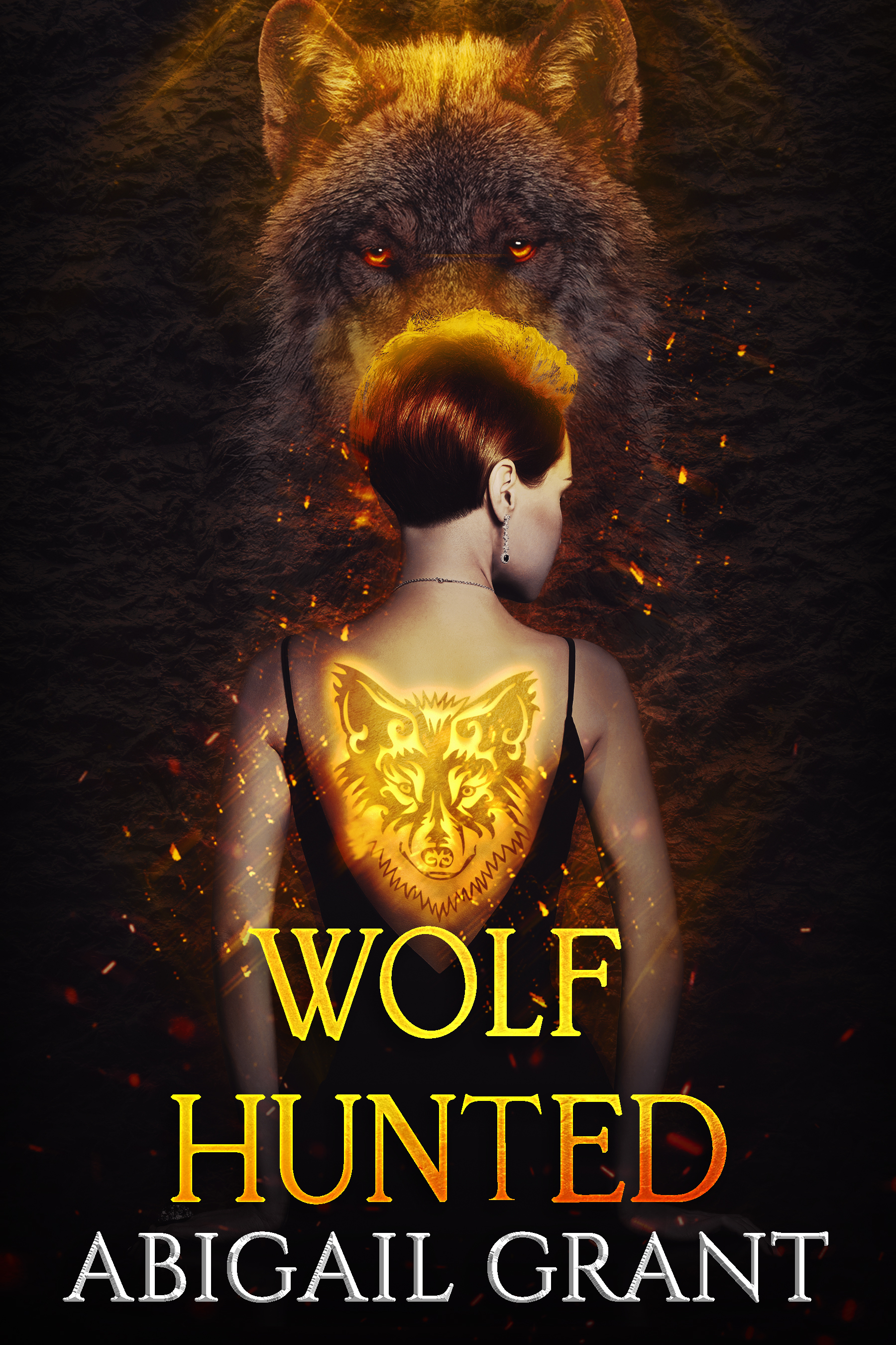 Wolf Hunted