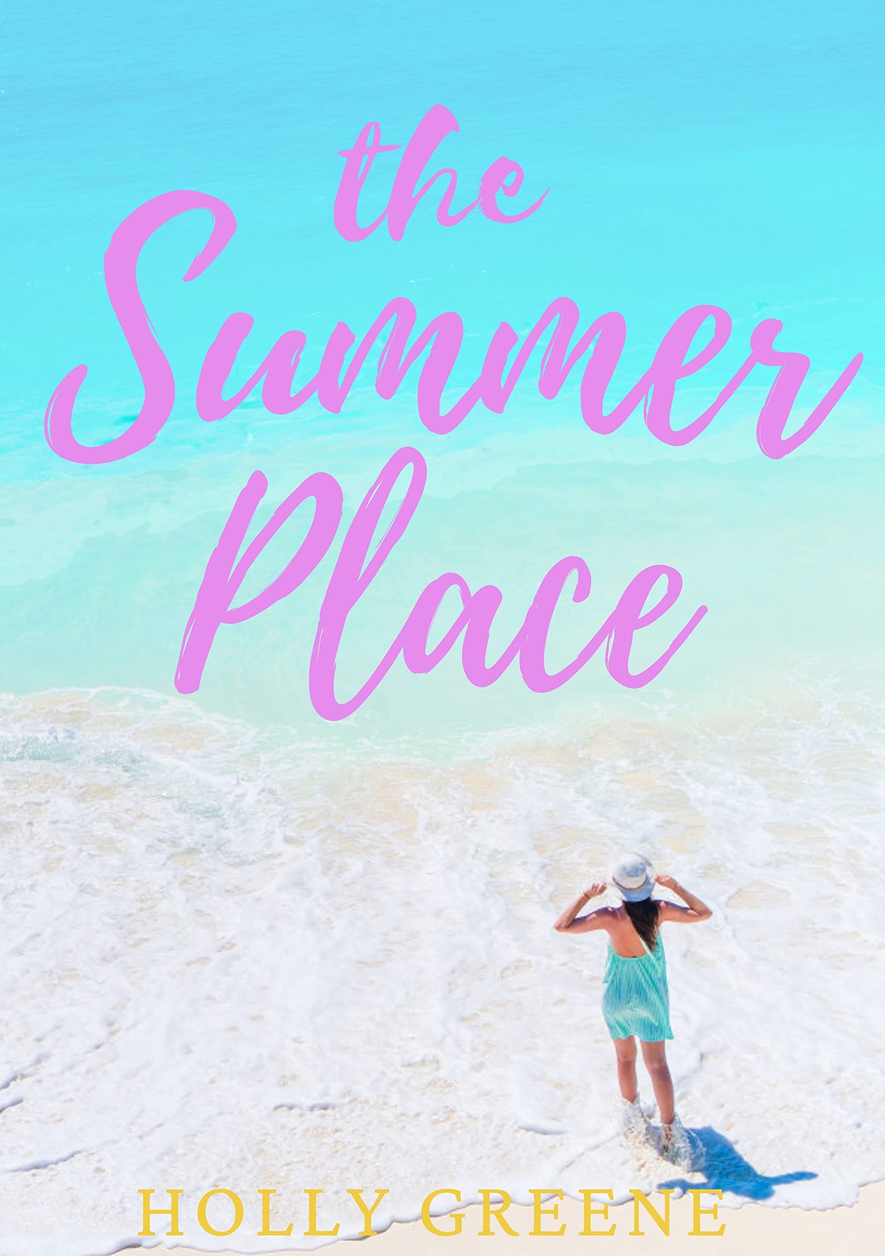 The Summer Place
