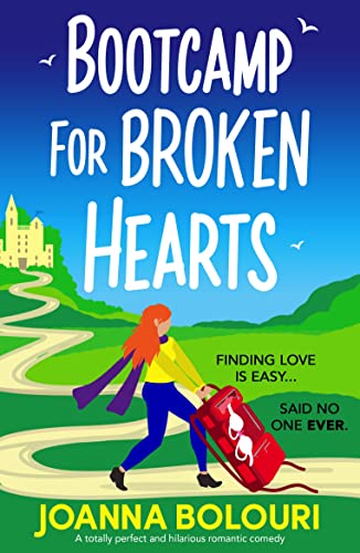 Bootcamp For Broken Hearts