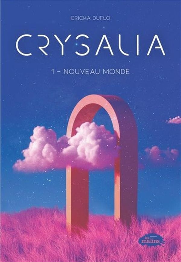 Nouveau Monde