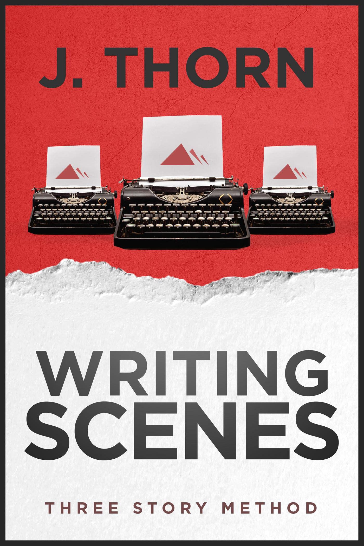 Three Story Method book cover