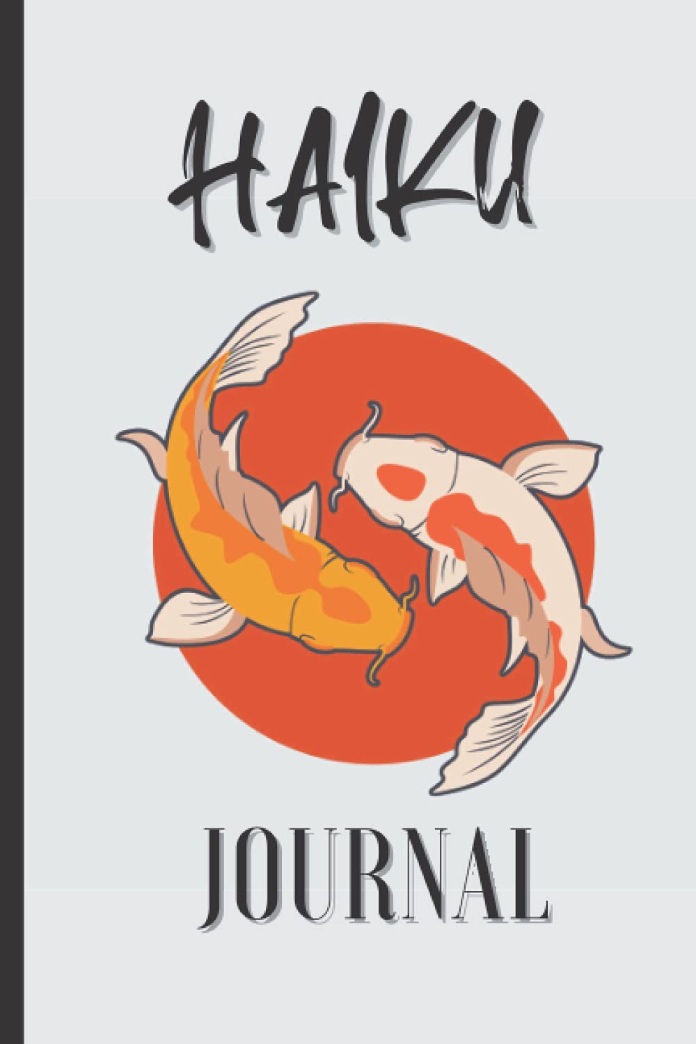 Haiku Journal Blank Poetry Journal For Haikus 365 Days Of Haiku