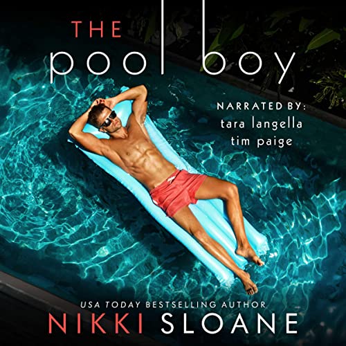 The Pool Boy (Nashville Neighborhood, #2)