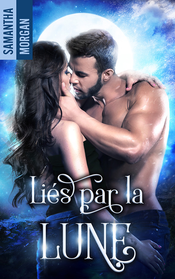 Liés par la lune book cover
