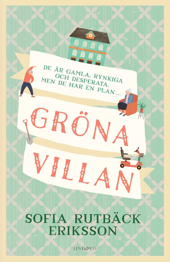 Gröna villan
