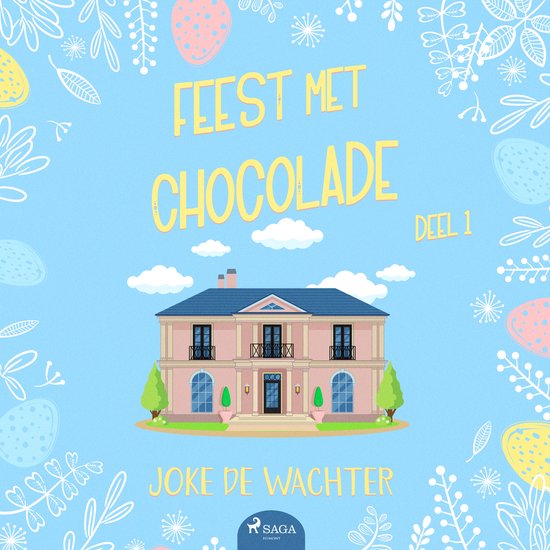 Feest met chocolade 1
