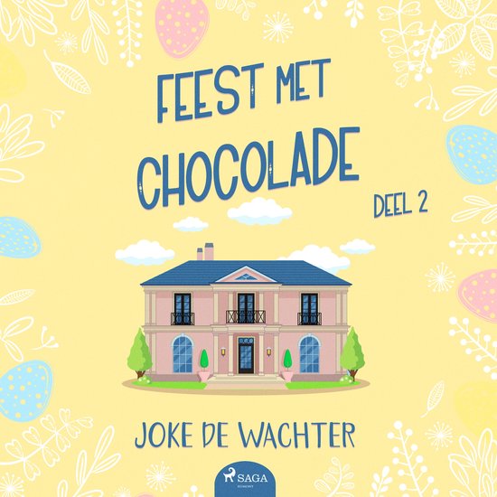 Feest met chocolade 2