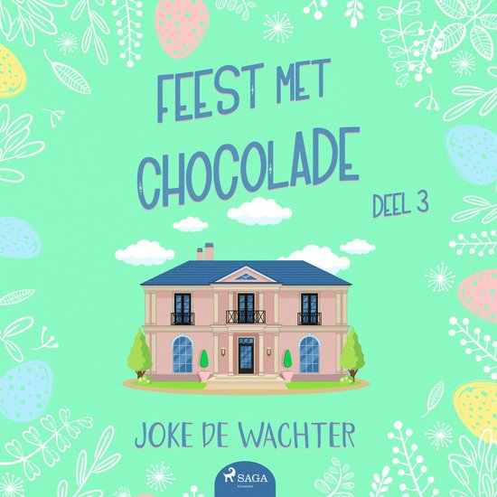 Feest met chocolade 3