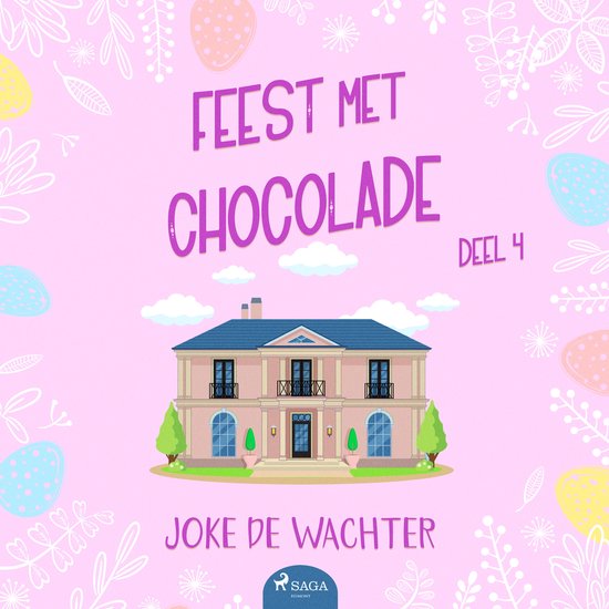 Feest met chocolade 4