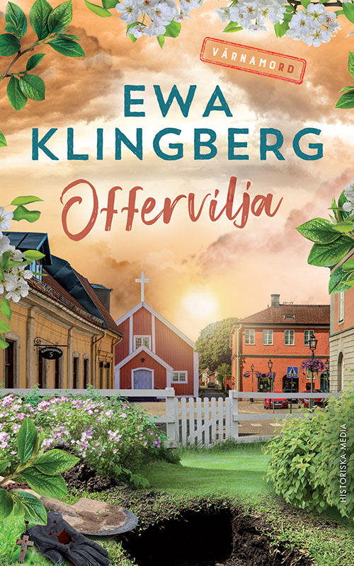 Offervilja