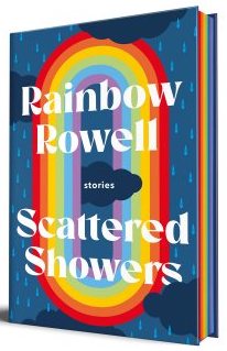 Scattered Showers