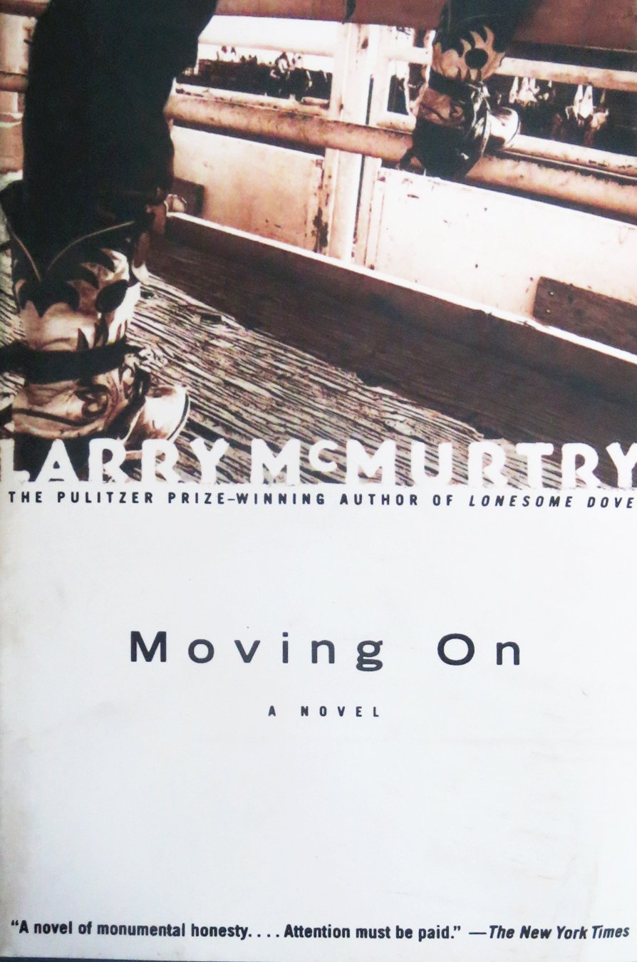 Houston book cover 1