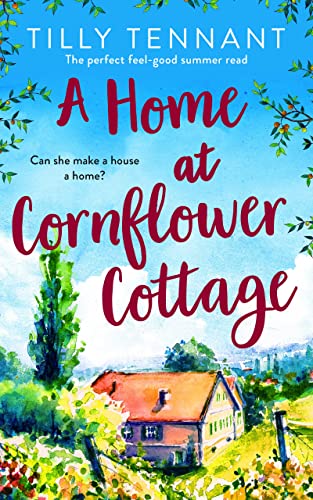 A Home at Cornflower Cottage
