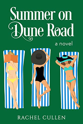 Summer on Dune Road
