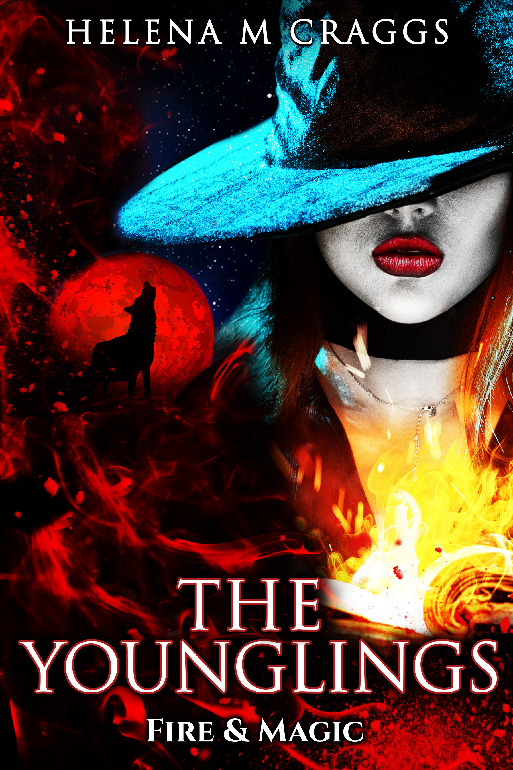 Fire & Magic