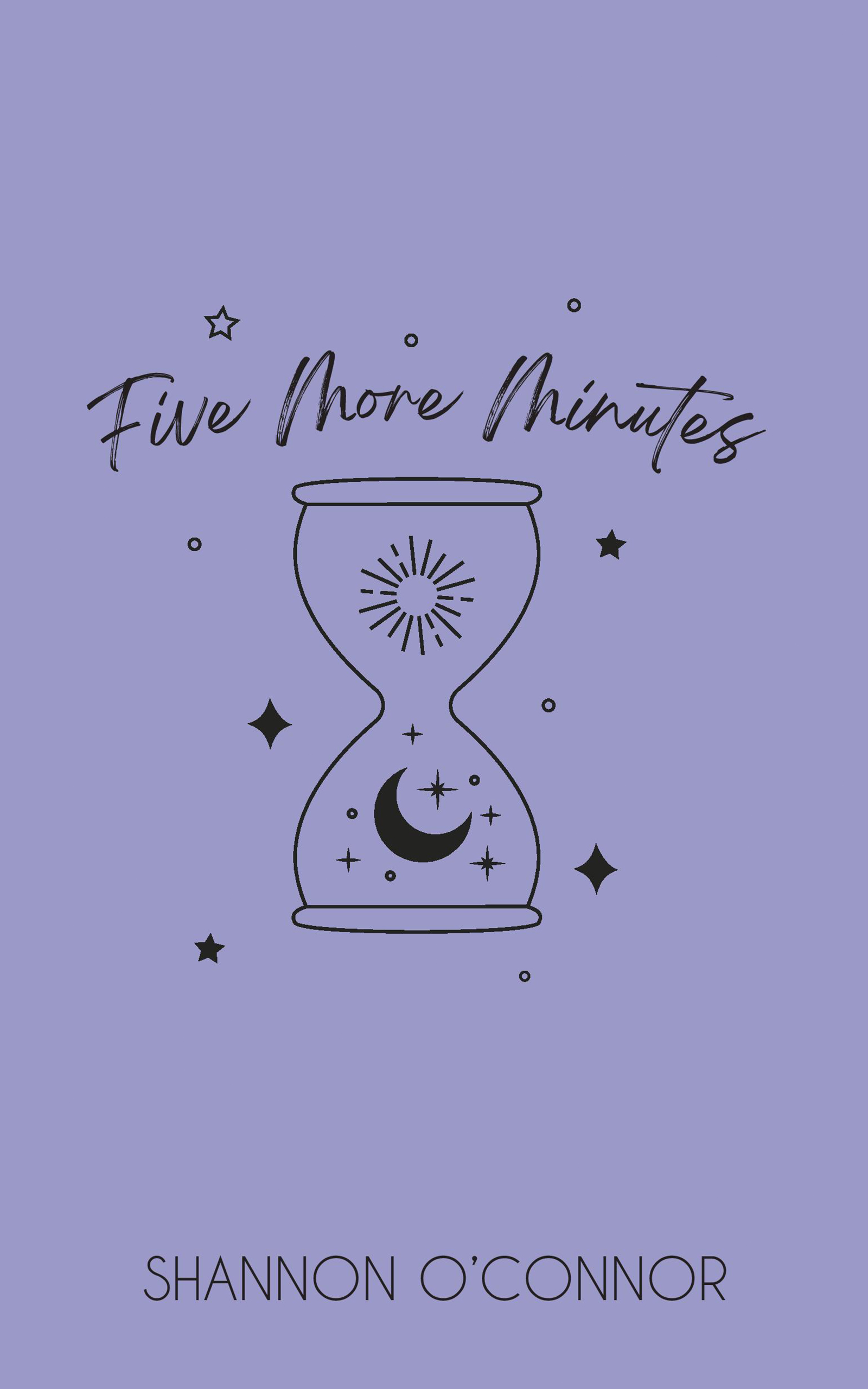 Five More Minutes