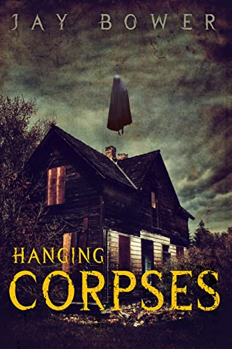 Hanging Corpses book cover