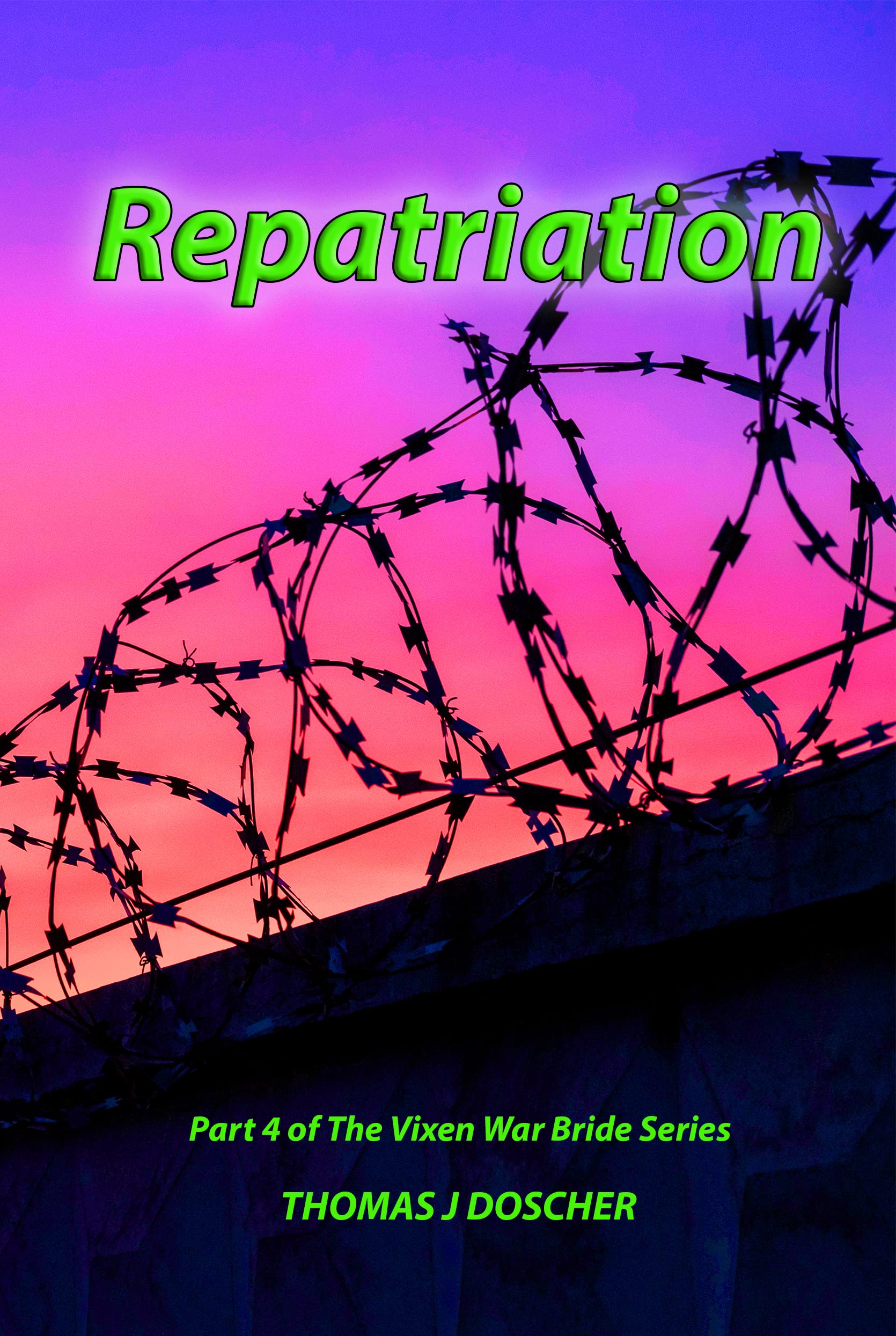 Repatriation