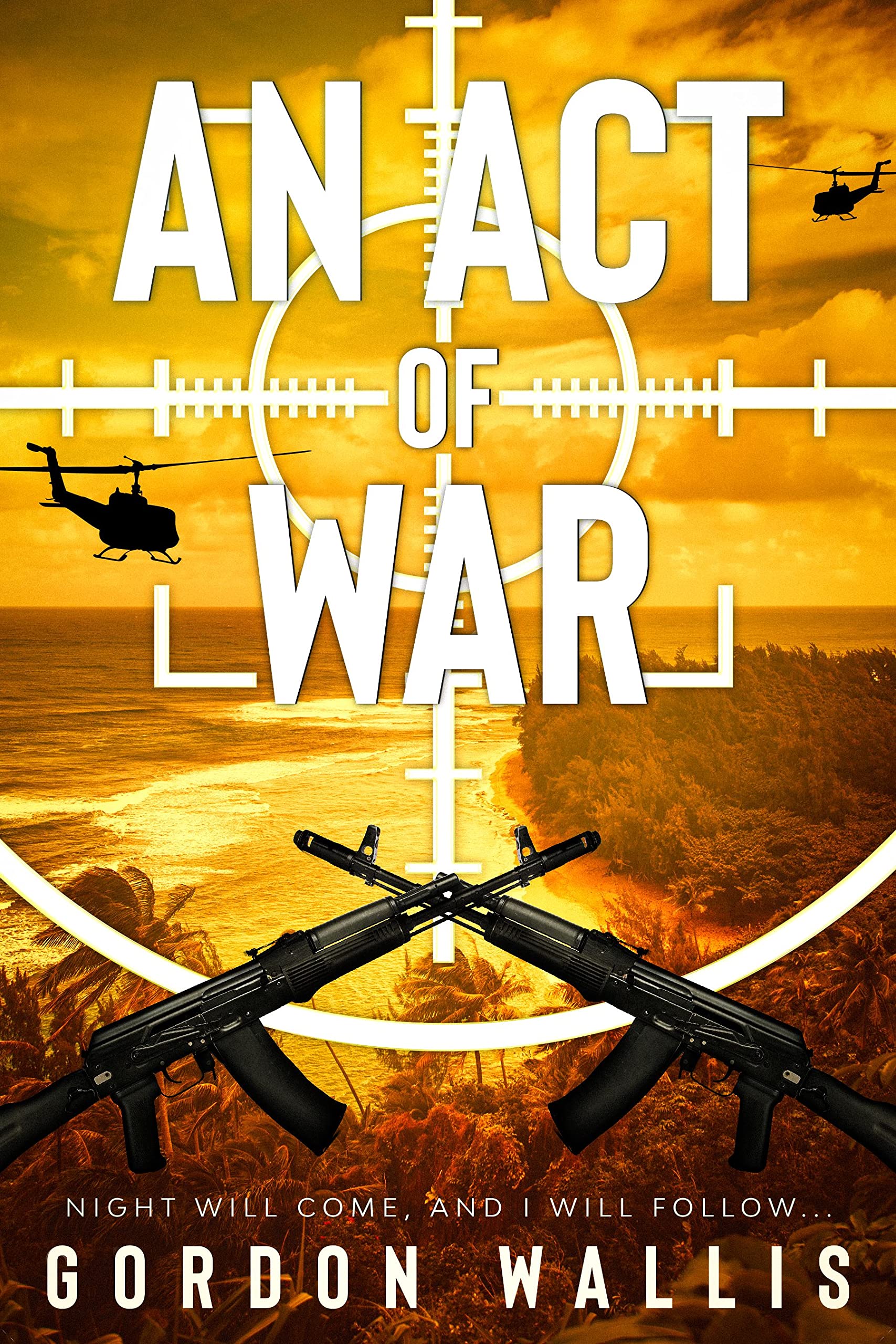 An Act Of War