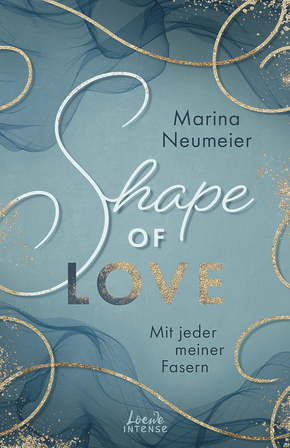 Love-Trilogie book cover 1