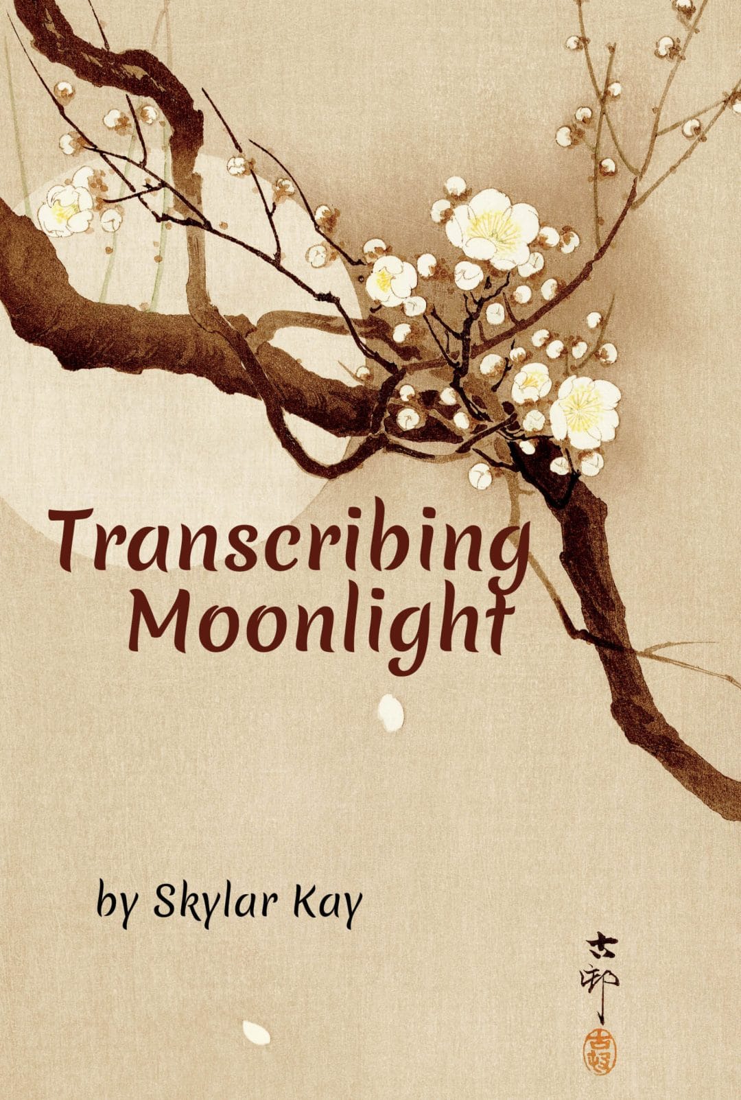 Transcribing Moonlight