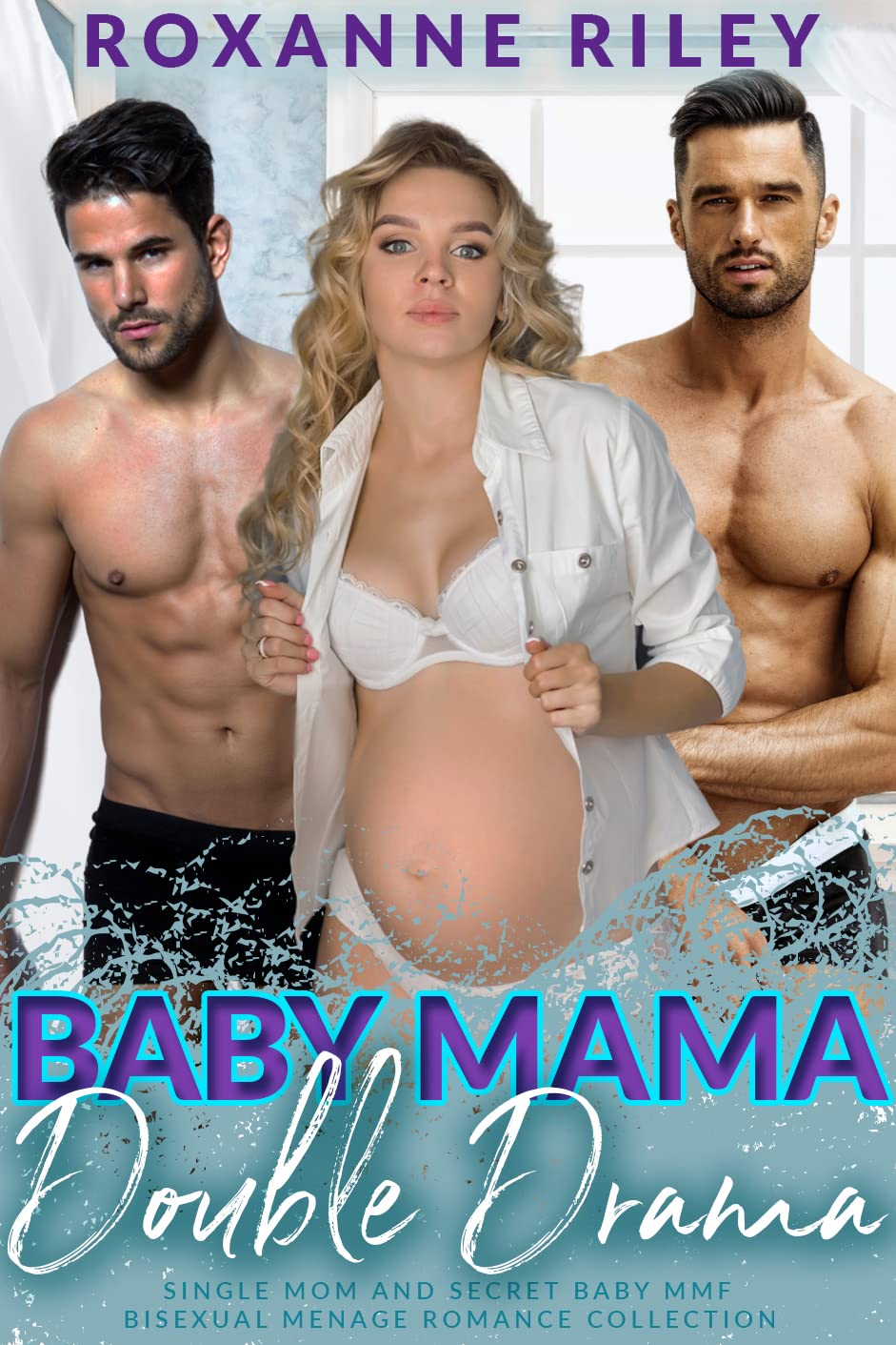 Baby Mama Double Drama