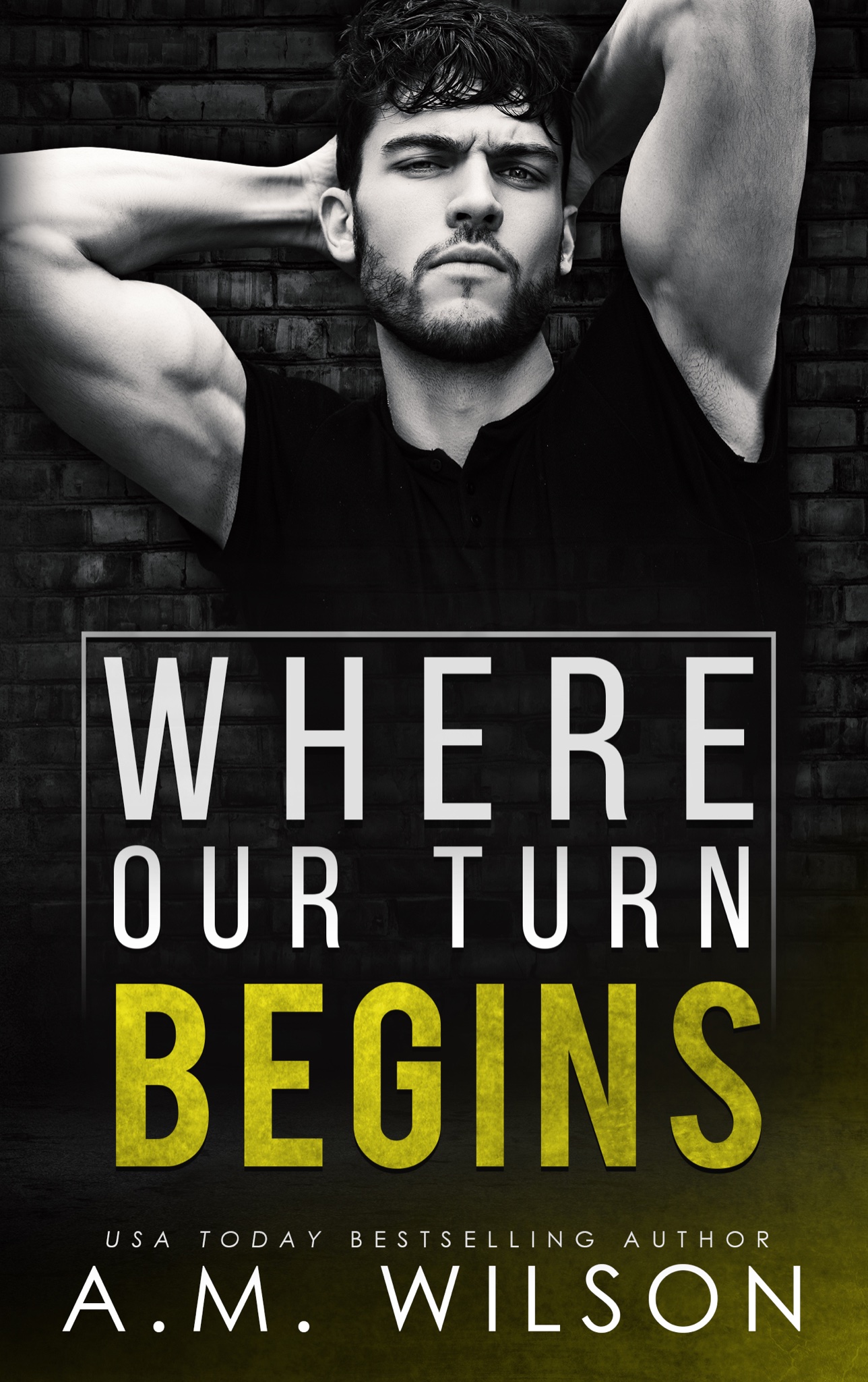 Where Our Turn Begins book cover