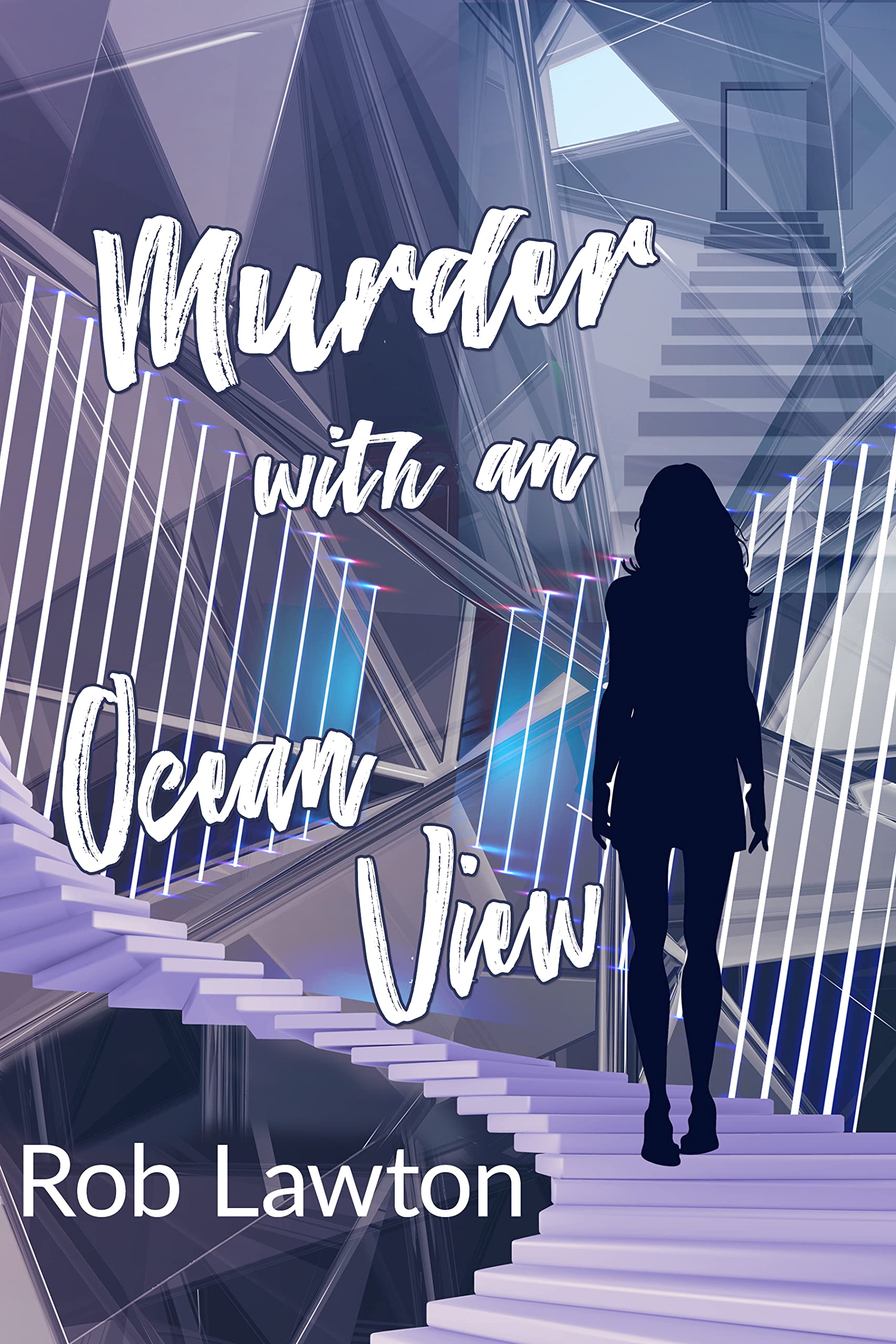 Murder with an Ocean View: A Robin's Nest Mystery