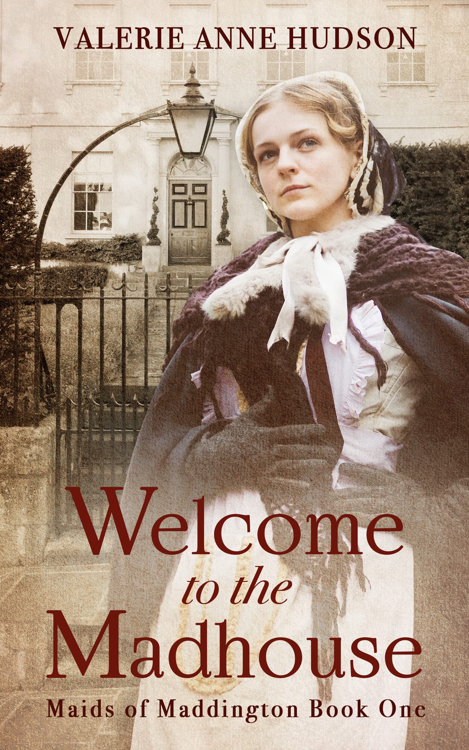 Welcome to the Madhouse