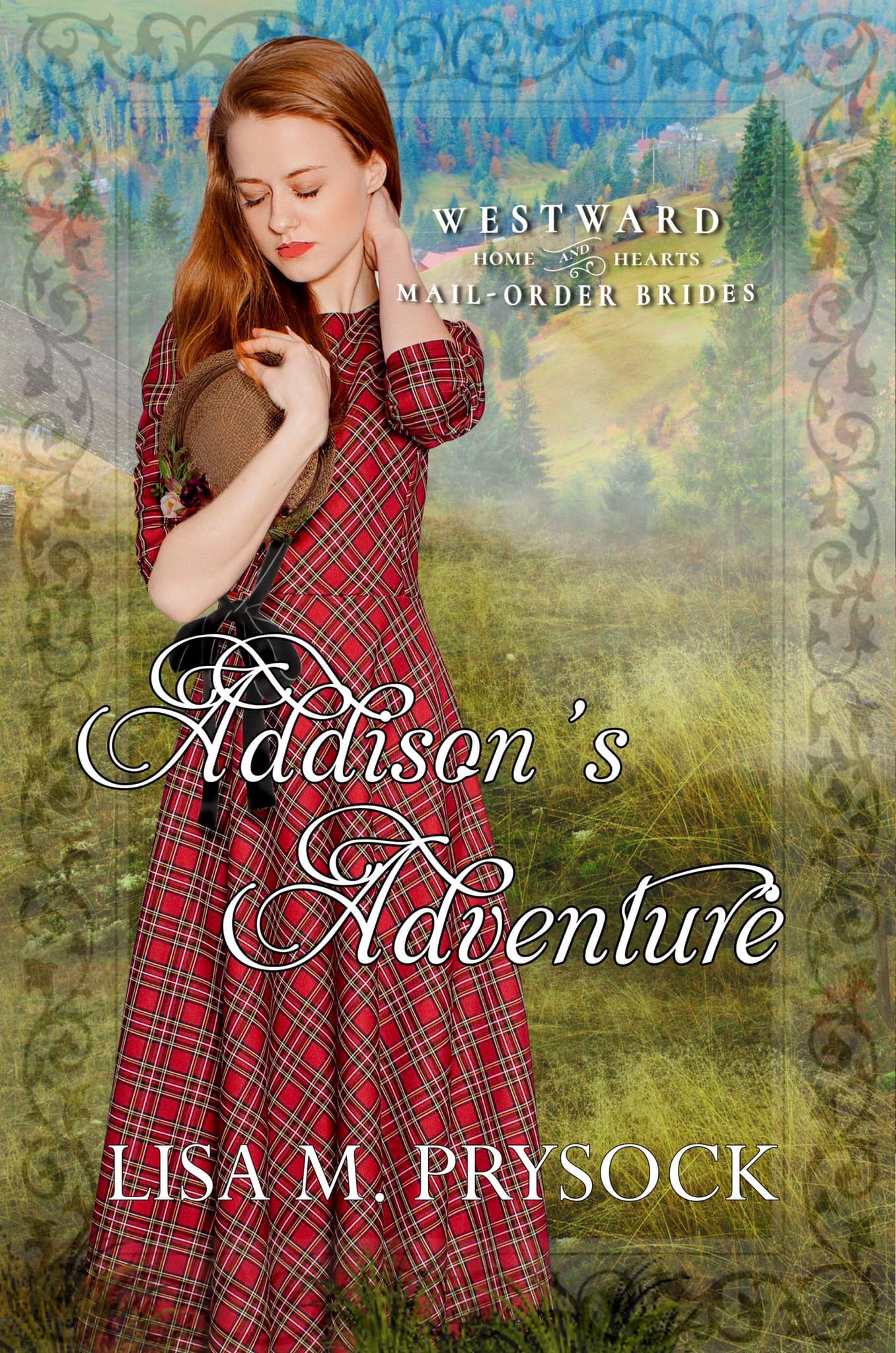 Addison's Adventure book cover