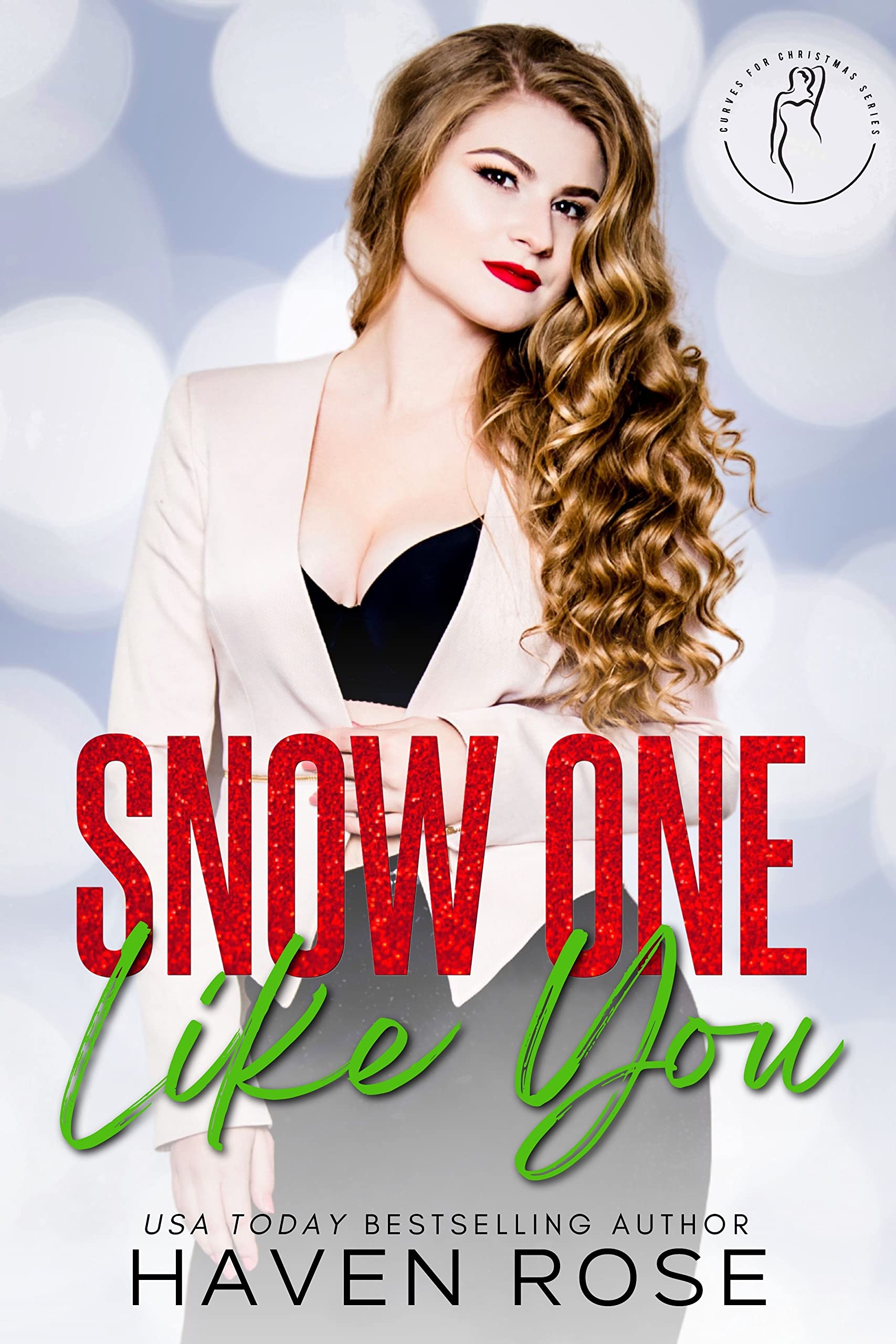 Snow One Like You book cover