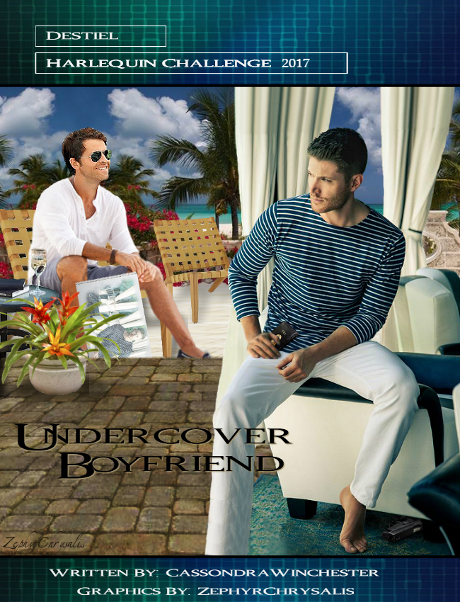 Undercover Boyfriend