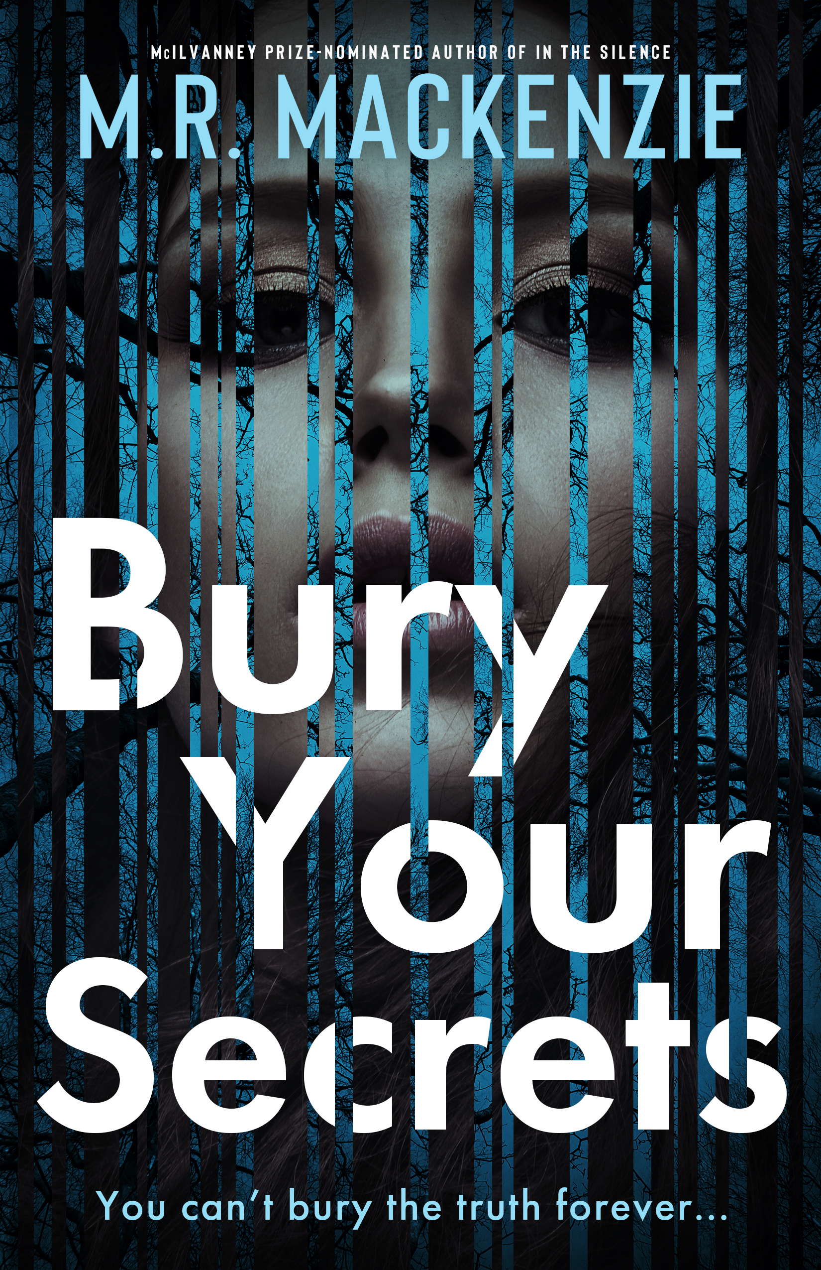 Bury Your Secrets