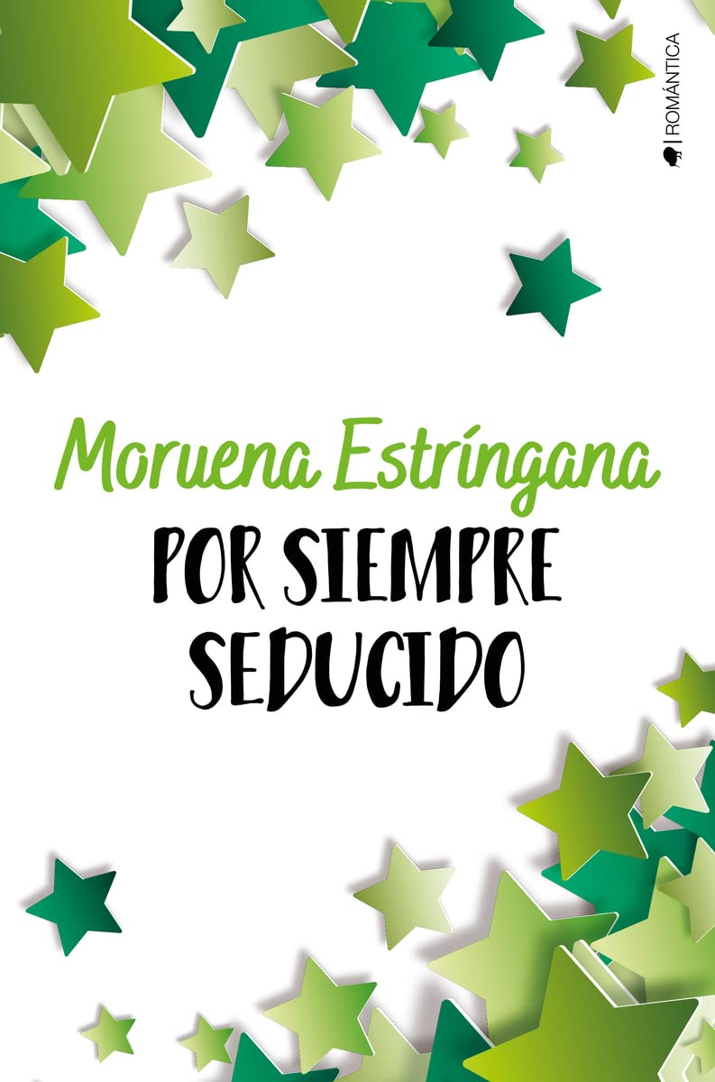 Por siempre seducido book cover