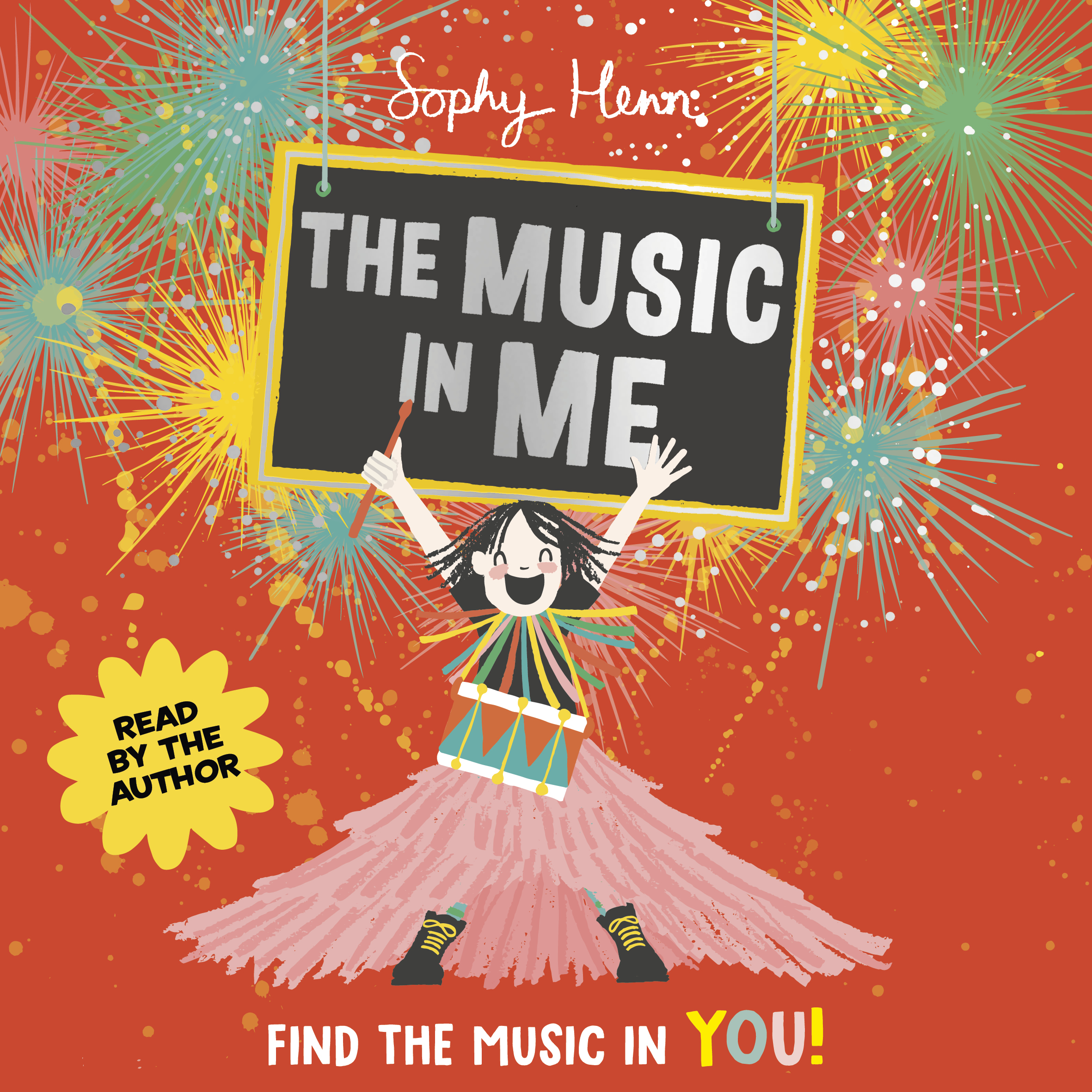 The Music In Me
