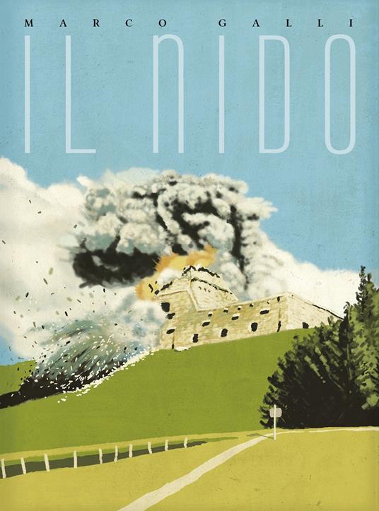 Il nido