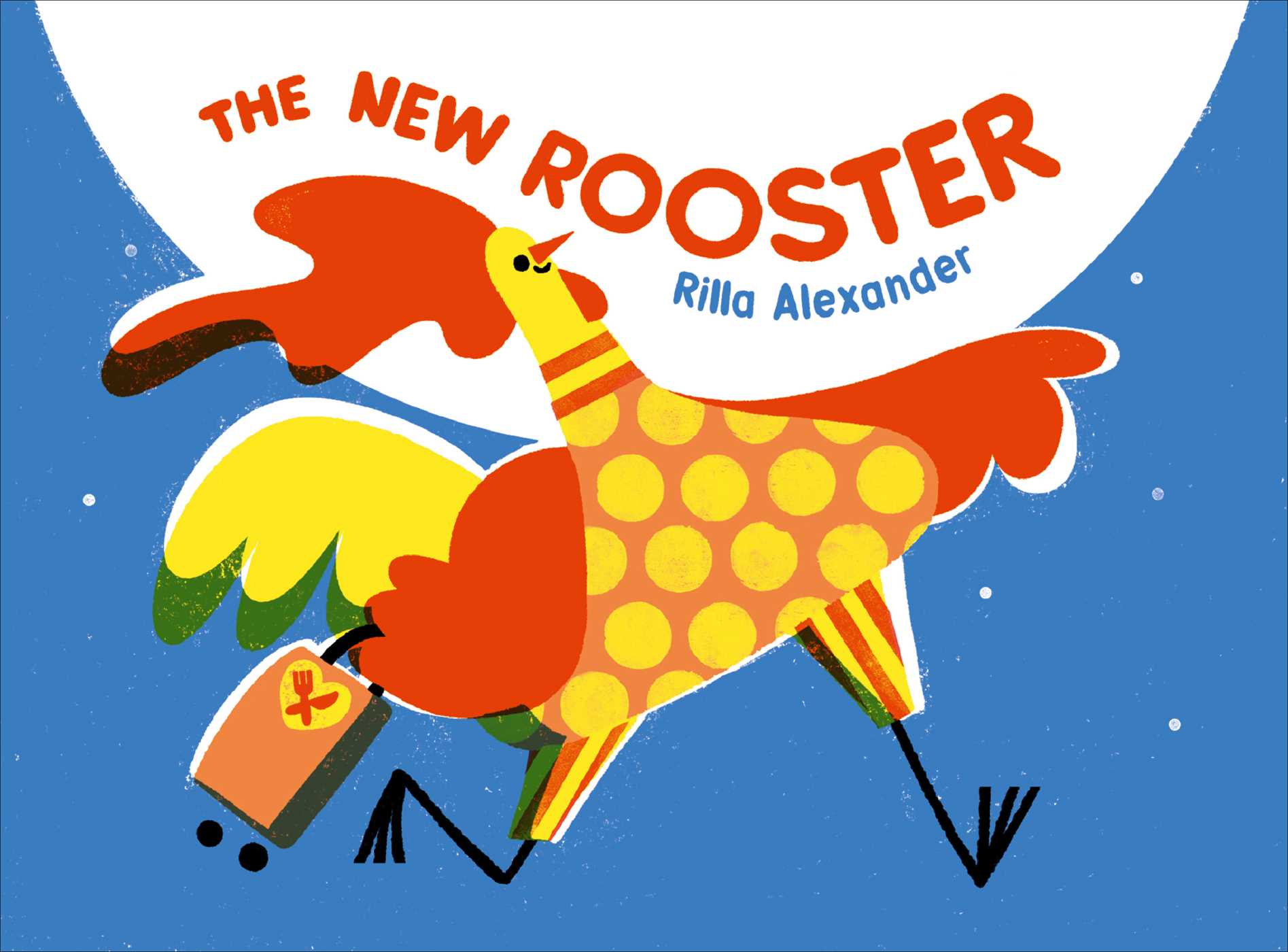 The New Rooster