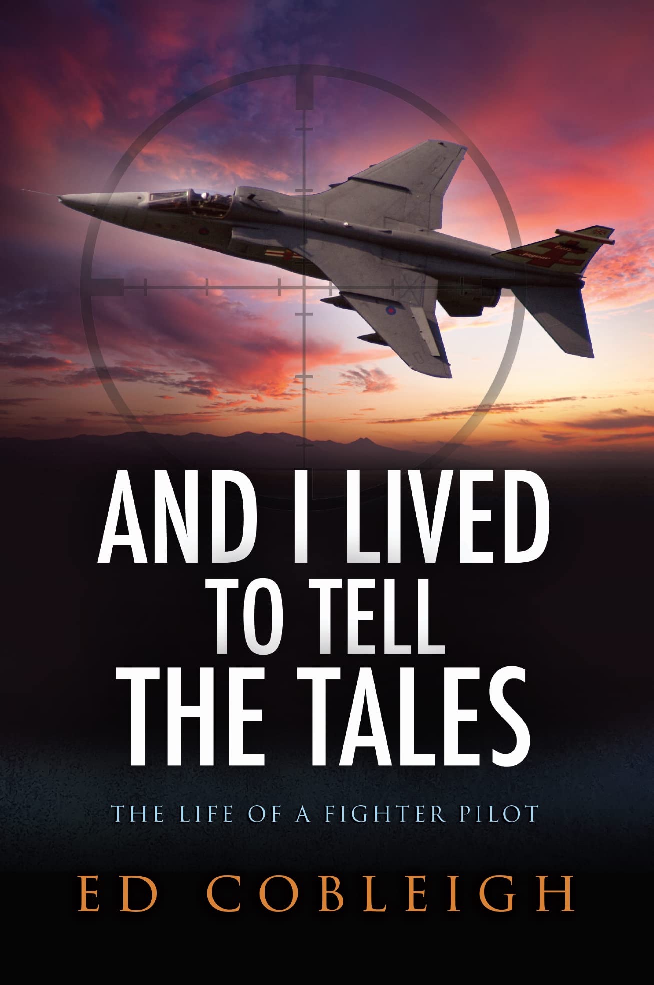 And I Lived to Tell the Tales: The Life of a Fighter Pilot